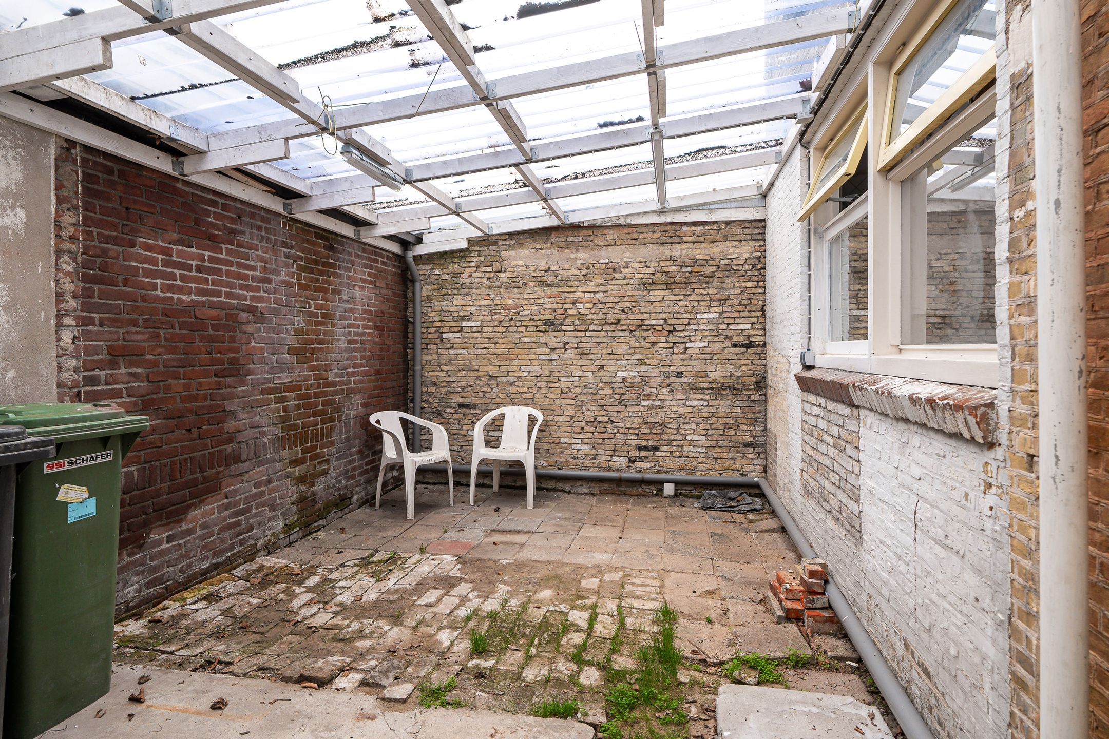 Foto 18 van Kloosterstraat 8