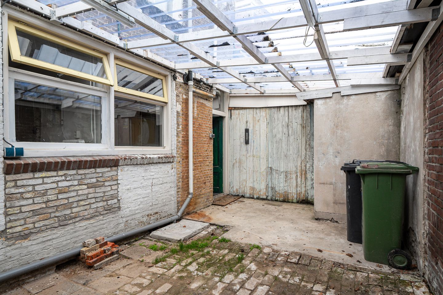 Foto 19 van Kloosterstraat 8