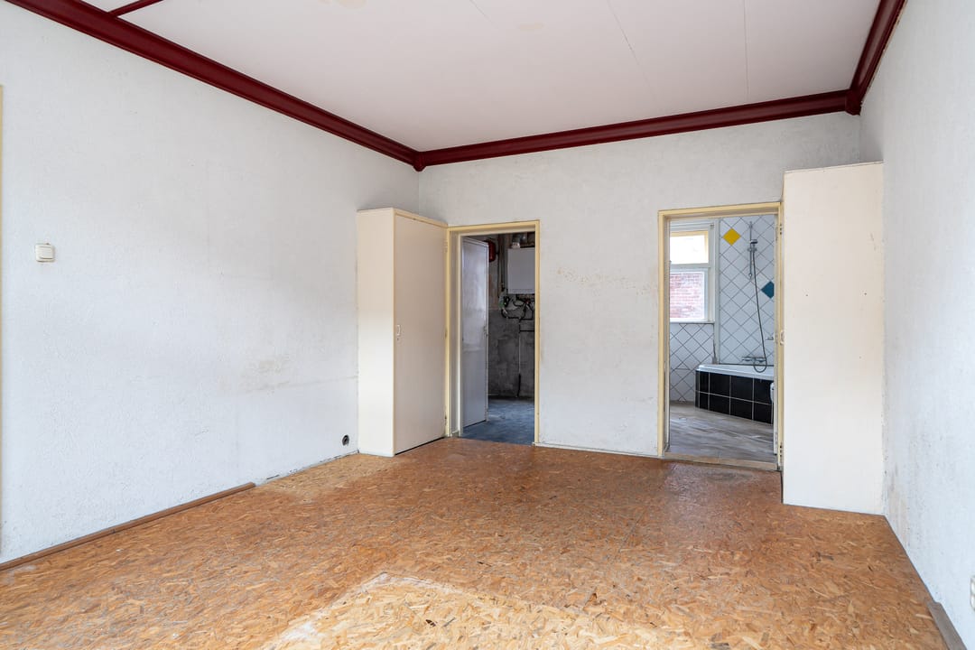 Foto 11 van Kloosterstraat 8