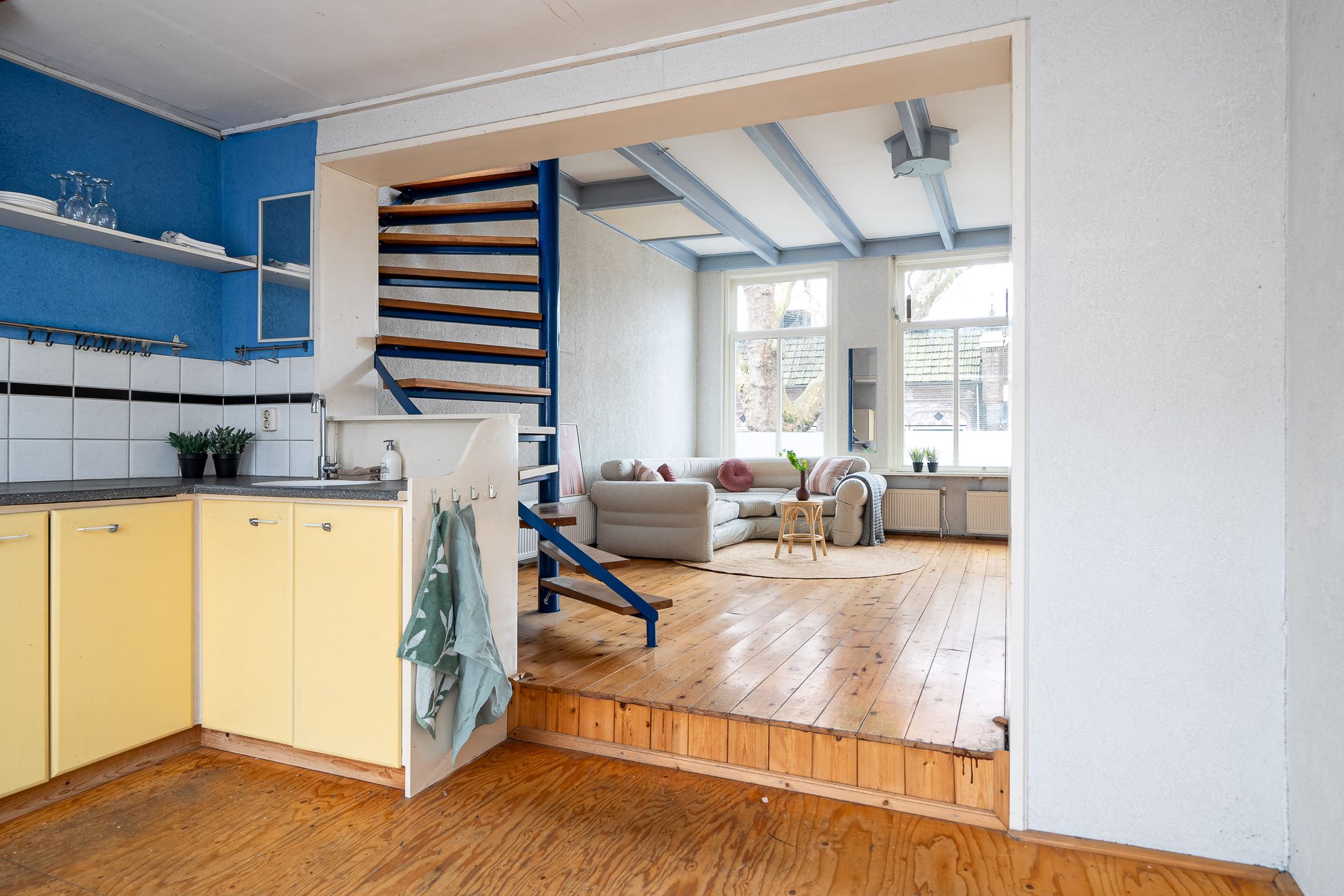 Foto 21 van Kloosterstraat 8