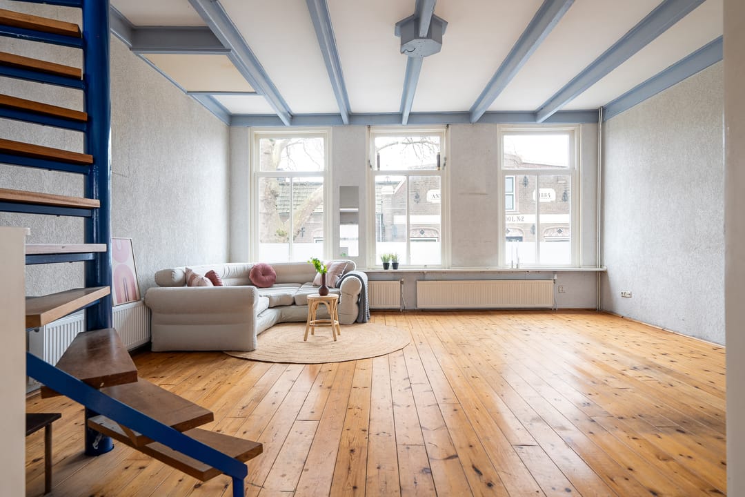 Foto 22 van Kloosterstraat 8