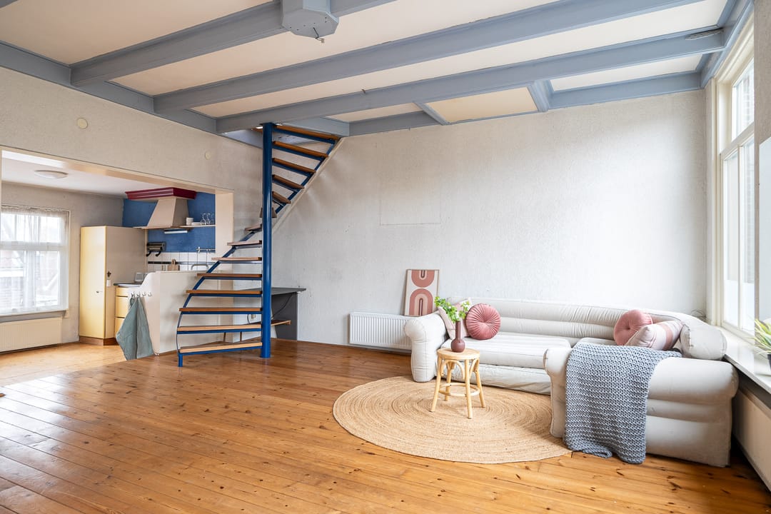 Foto 23 van Kloosterstraat 8