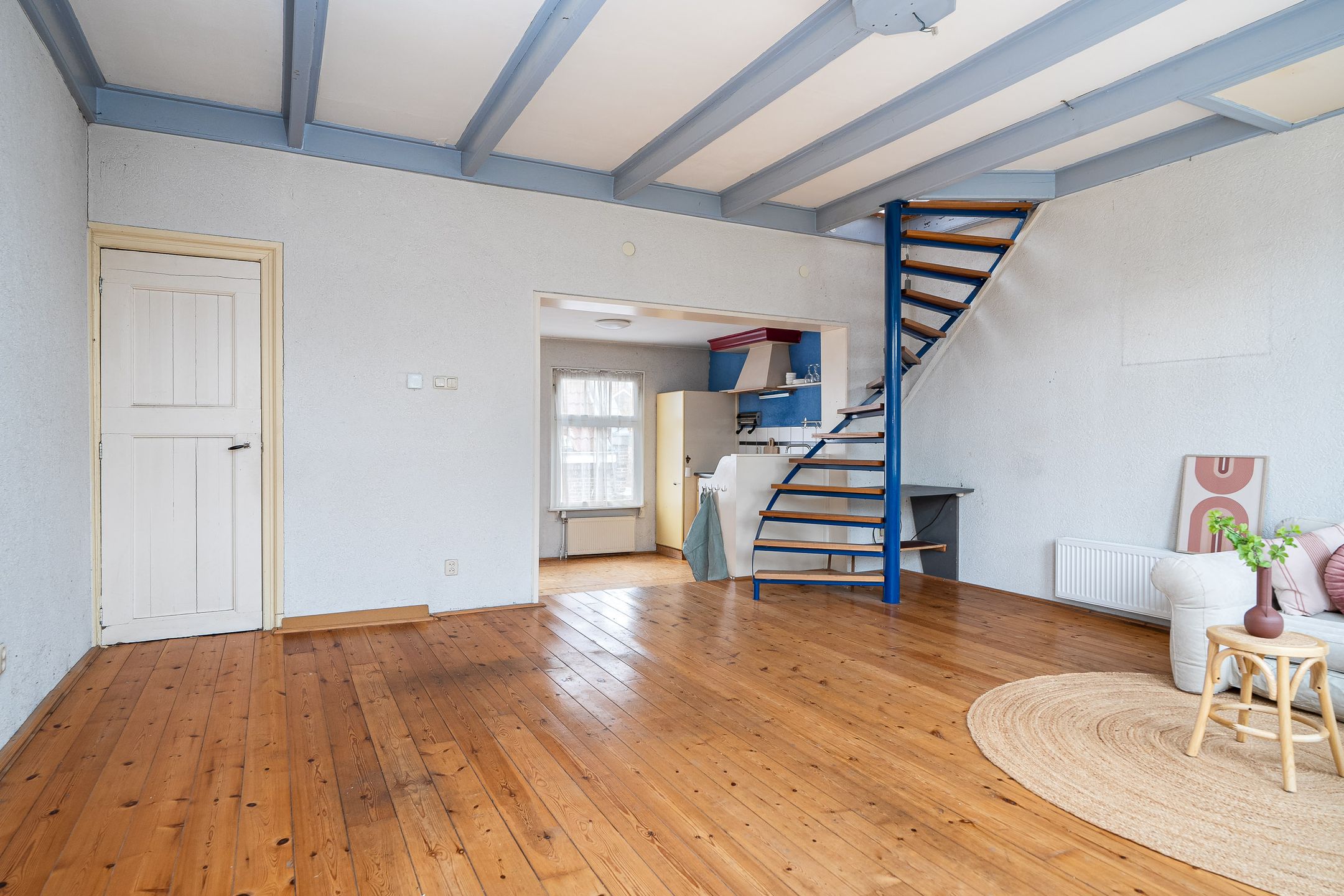 Foto 24 van Kloosterstraat 8