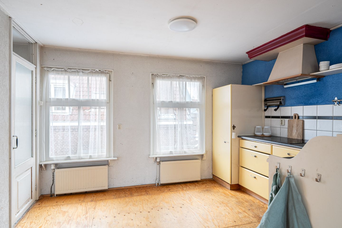 Foto 25 van Kloosterstraat 8