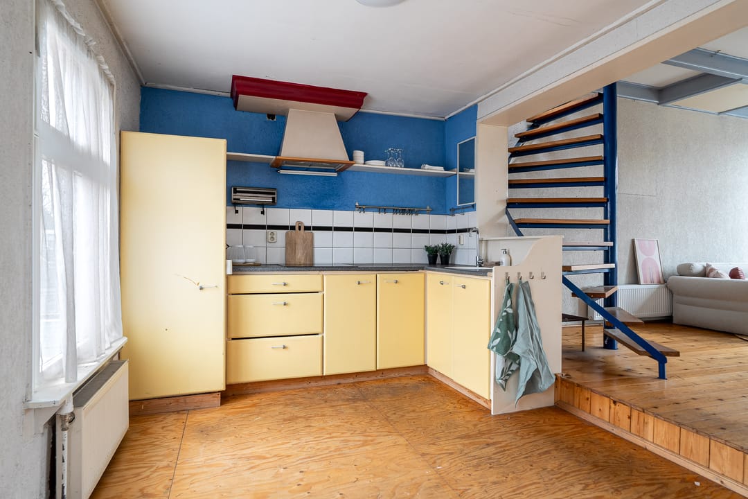 Foto 26 van Kloosterstraat 8