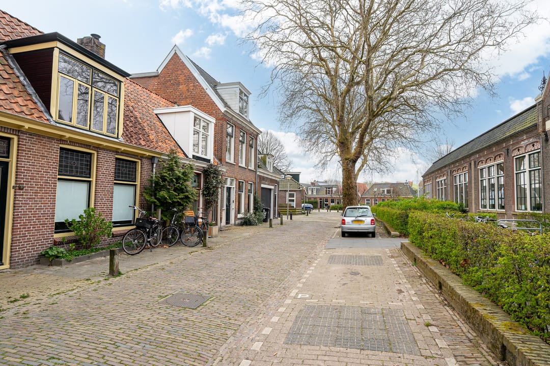 Foto 7 van Kloosterstraat 8