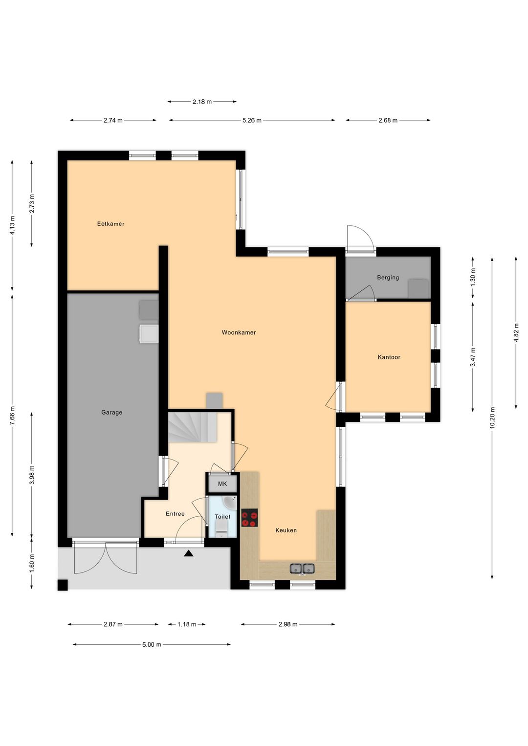 Foto 23 van Weerselosestraat 236