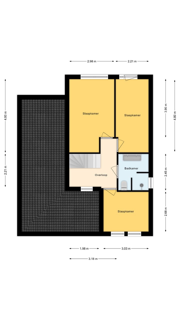 Foto 24 van Weerselosestraat 236