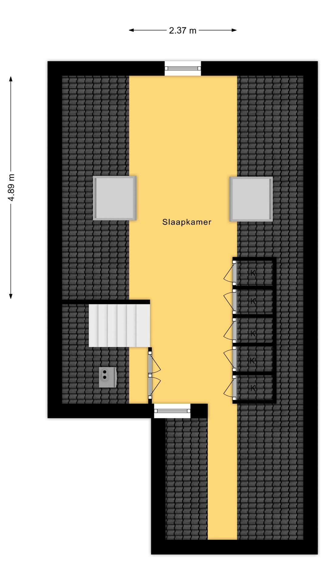 Foto 25 van Weerselosestraat 236