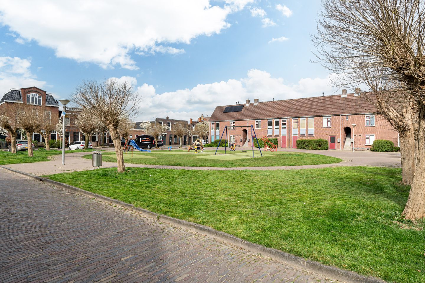 Foto 34 van Kloosterstraat 8