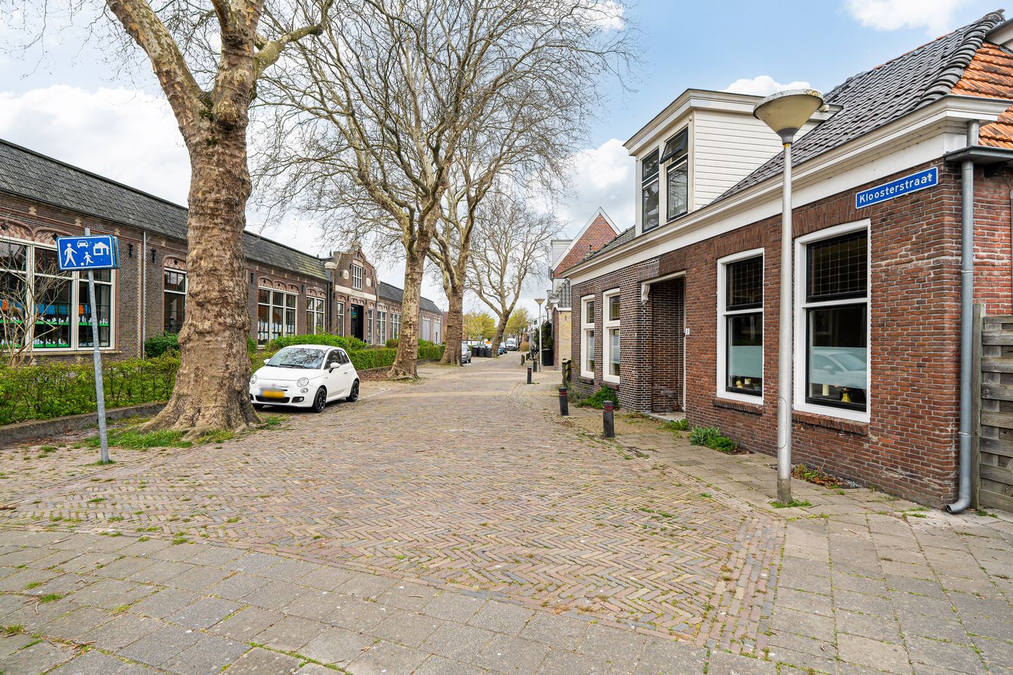 Foto 35 van Kloosterstraat 8