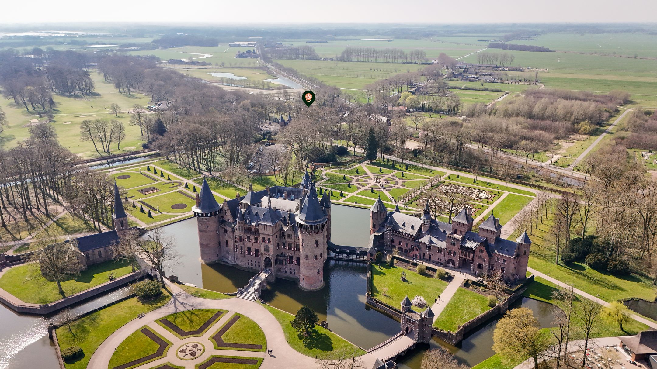 Photo 3 of Bochtdijk 2