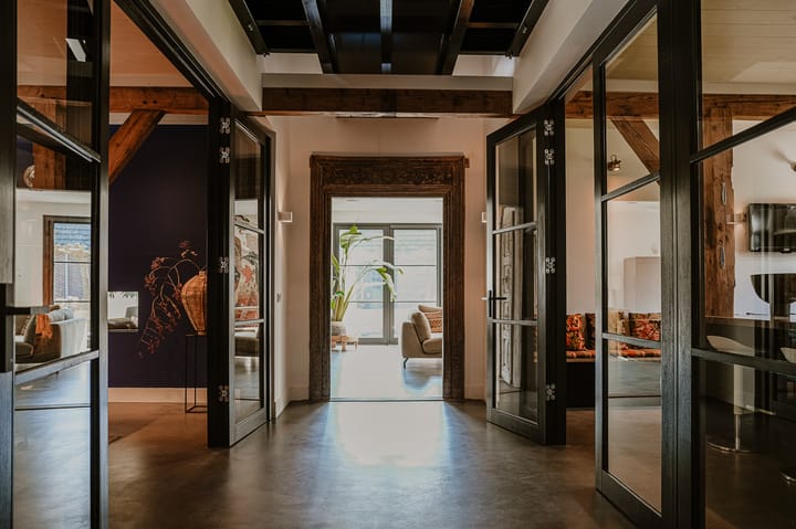 Foto 11 van Bochtdijk 2