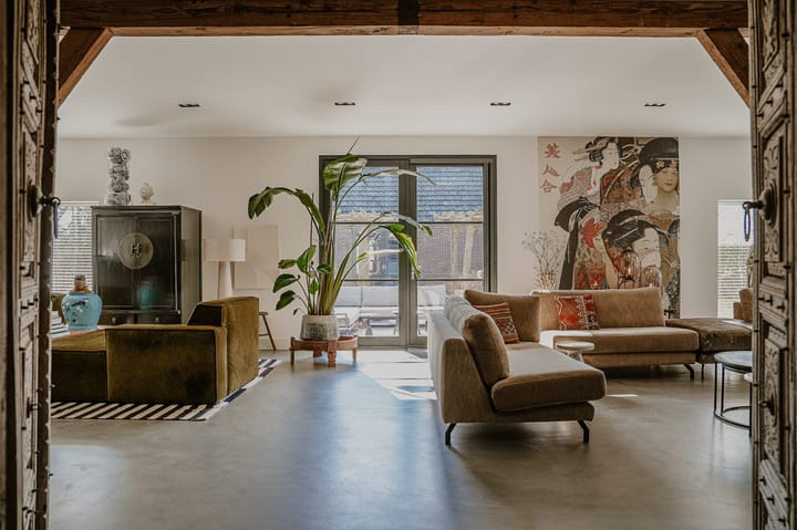 Foto 12 van Bochtdijk 2