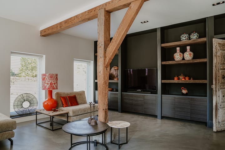 Foto 16 van Bochtdijk 2