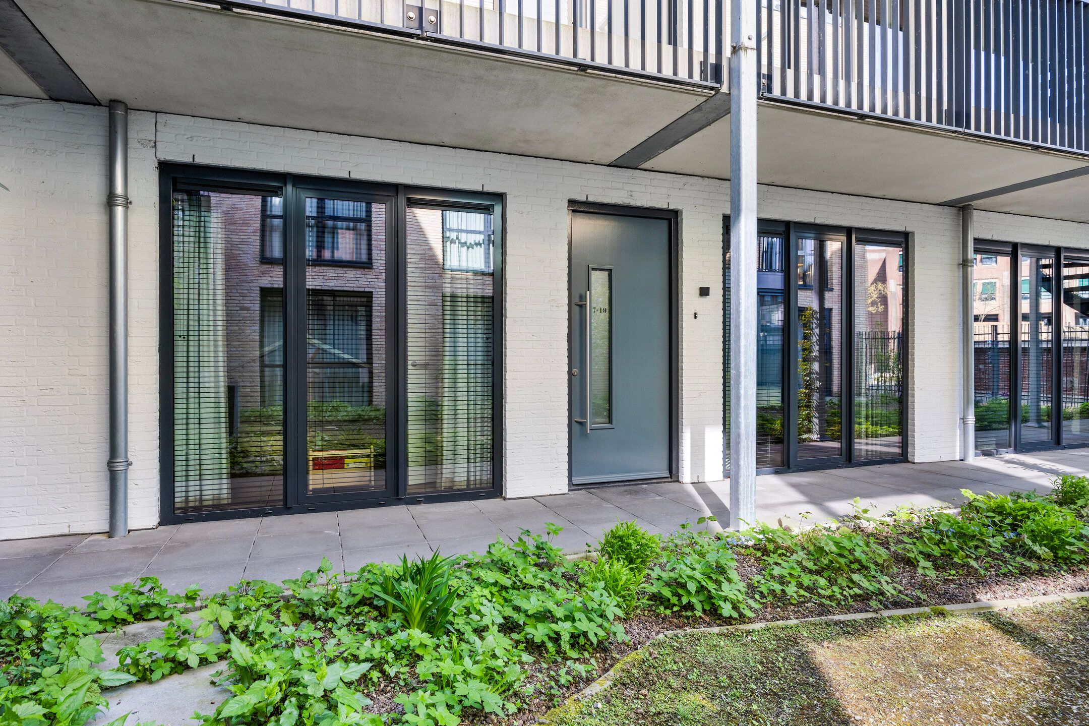 Foto 9 van Kanaaldijk-Zuid 7-19