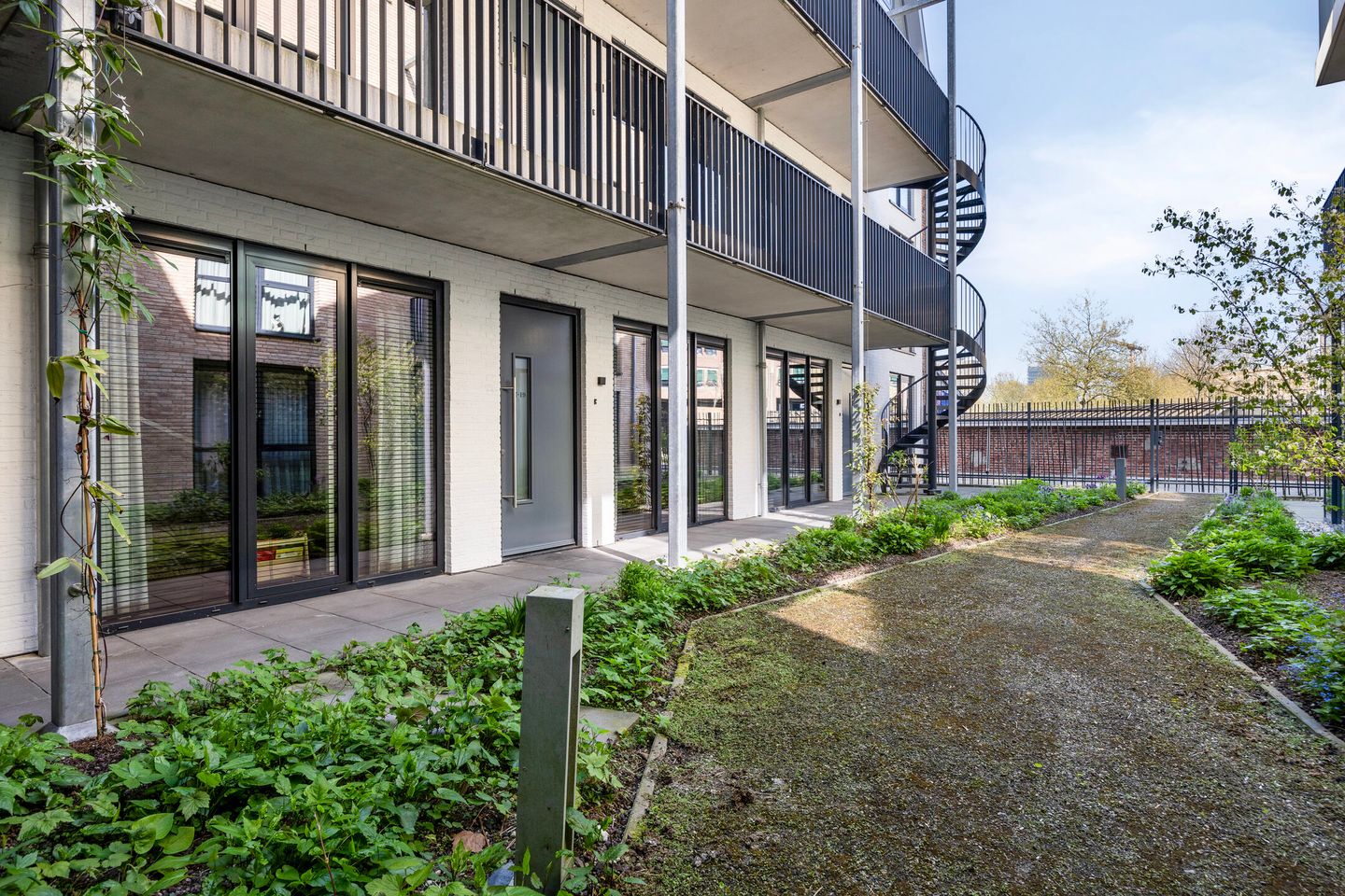 Foto 10 van Kanaaldijk-Zuid 7-19