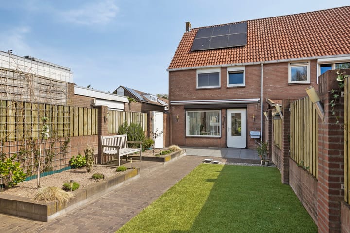 Foto 5 van Didamstraat 1