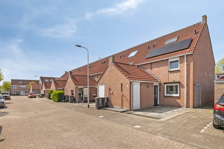 Foto 7 van Didamstraat 1