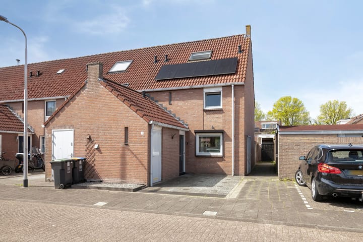 Foto 8 van Didamstraat 1