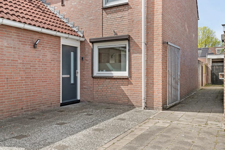 Foto 9 van Didamstraat 1