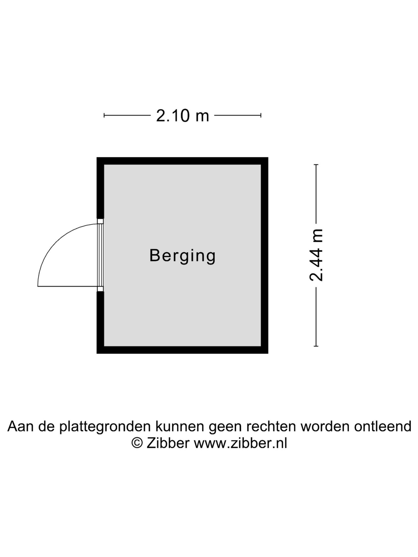Foto 35 van Kanaaldijk-Zuid 7-19