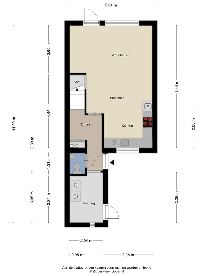 Foto 37 van Didamstraat 1