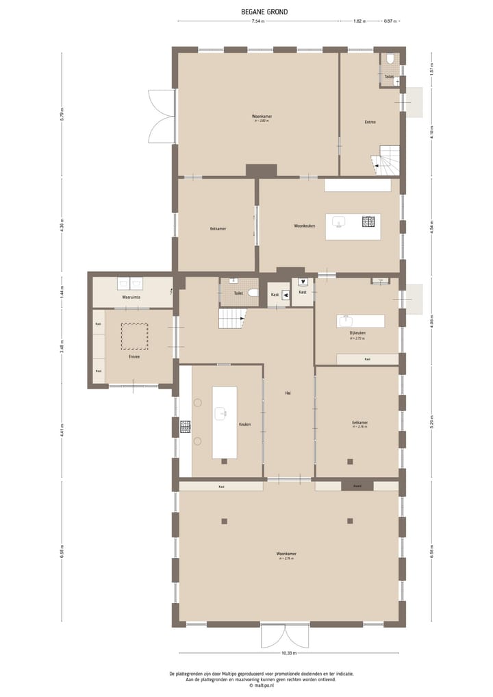 Foto 72 van Bochtdijk 2