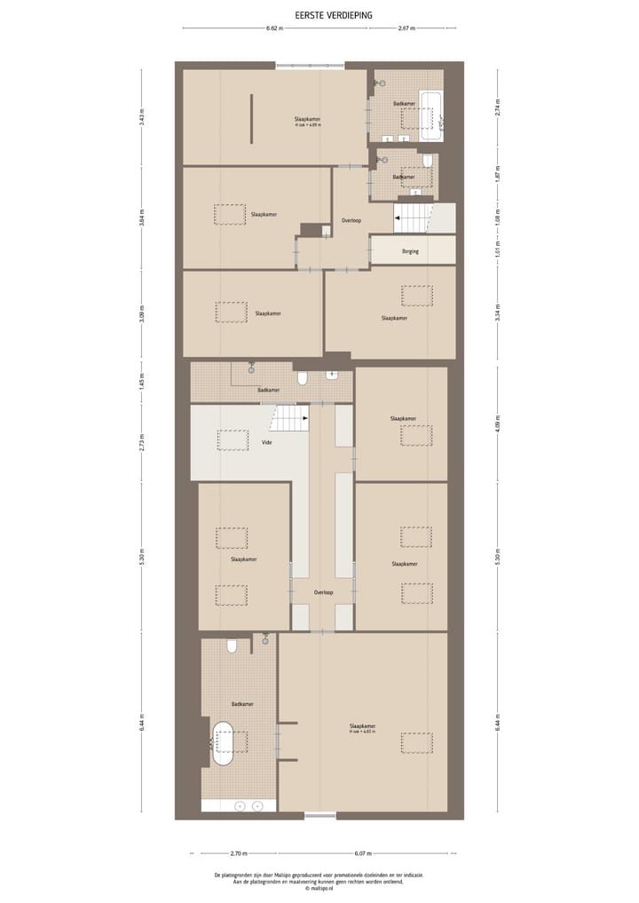 Foto 73 van Bochtdijk 2