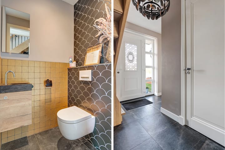 Foto 6 van Looweg 76