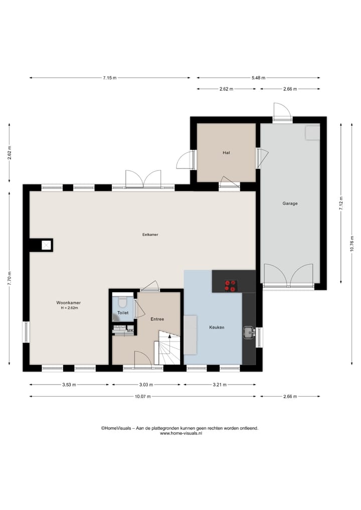 Foto 55 van Looweg 76