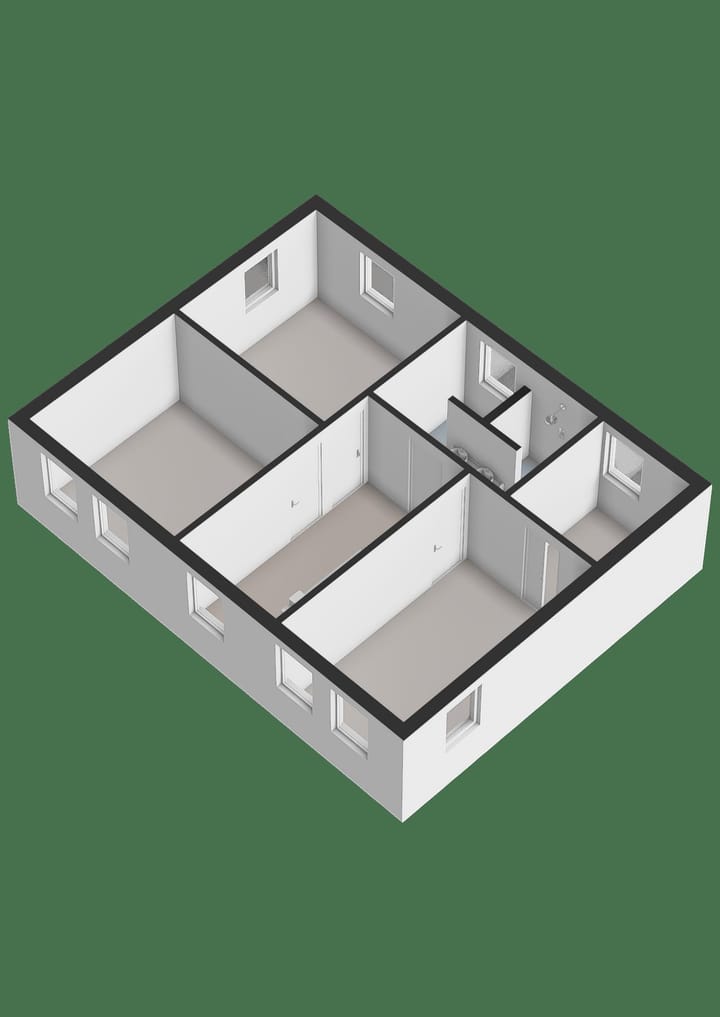 Foto 60 van Looweg 76