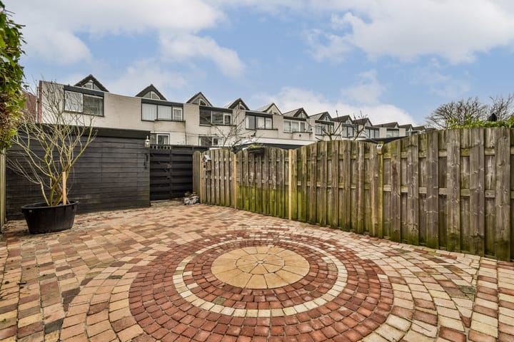 Foto 2 van Bartokweg 111