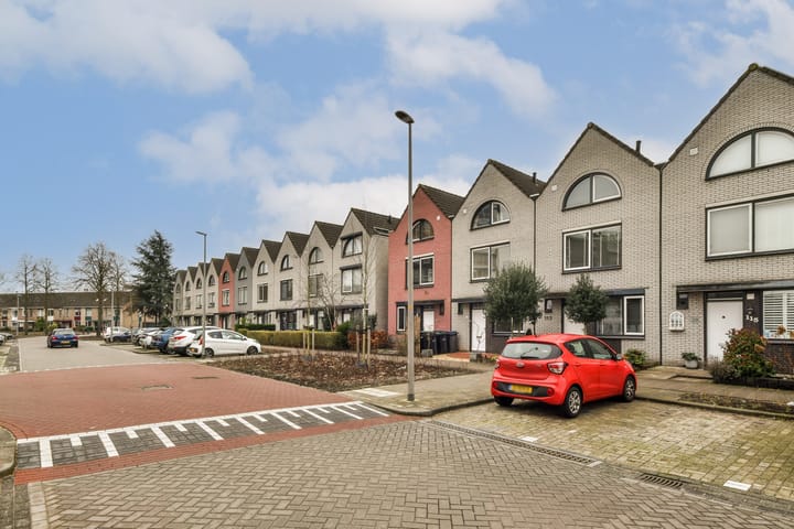 Foto 4 van Bartokweg 111