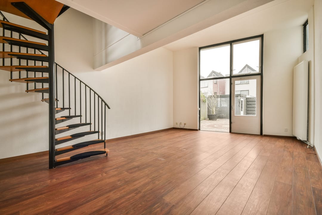 Foto 7 van Bartokweg 111