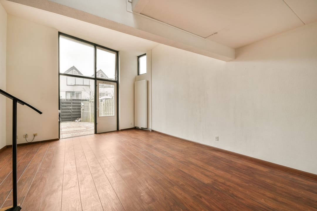 Foto 8 van Bartokweg 111