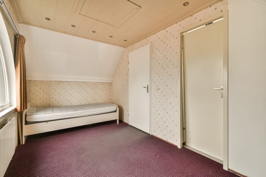 Foto 11 van Bartokweg 111