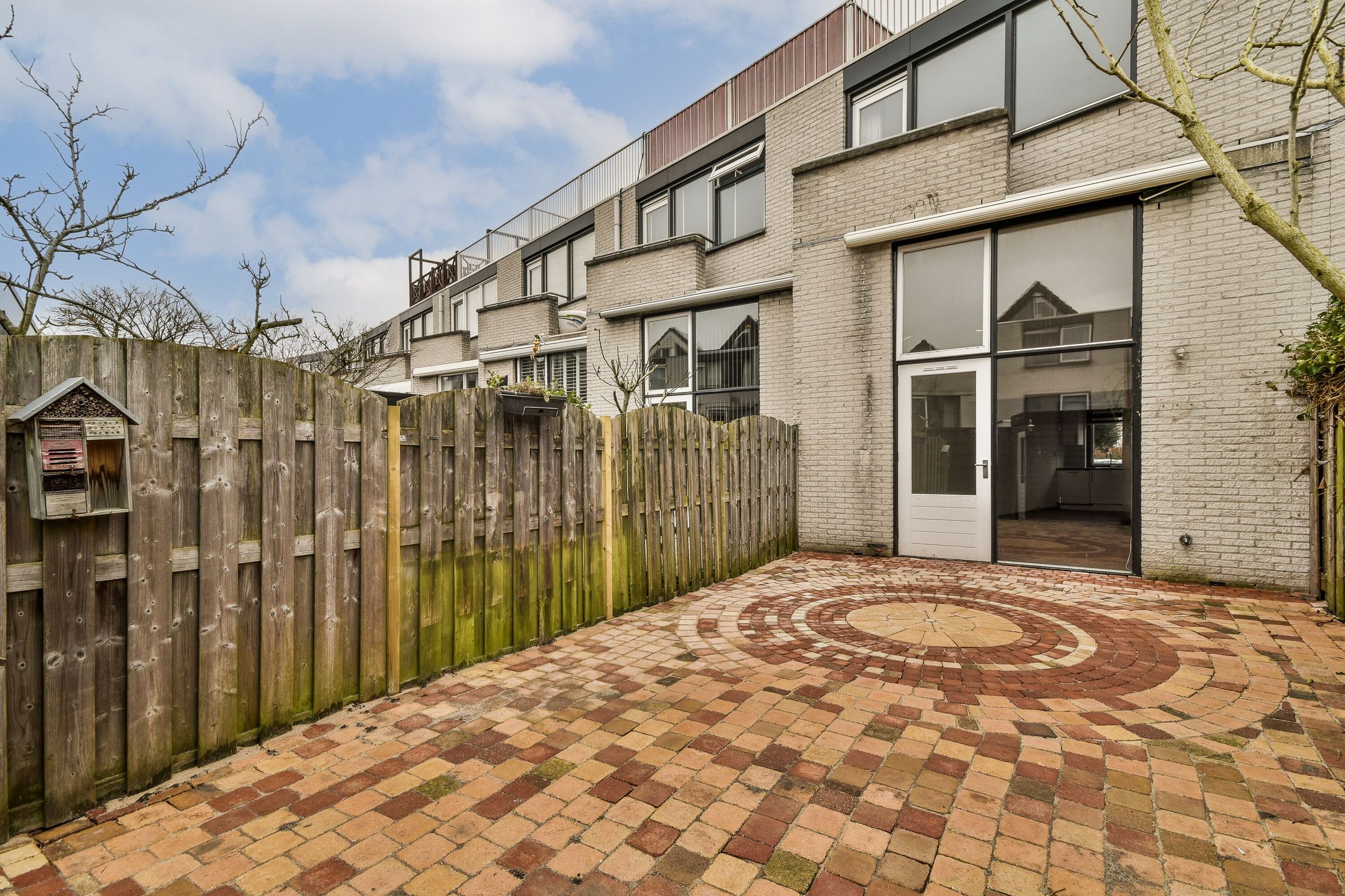 Foto 12 van Bartokweg 111