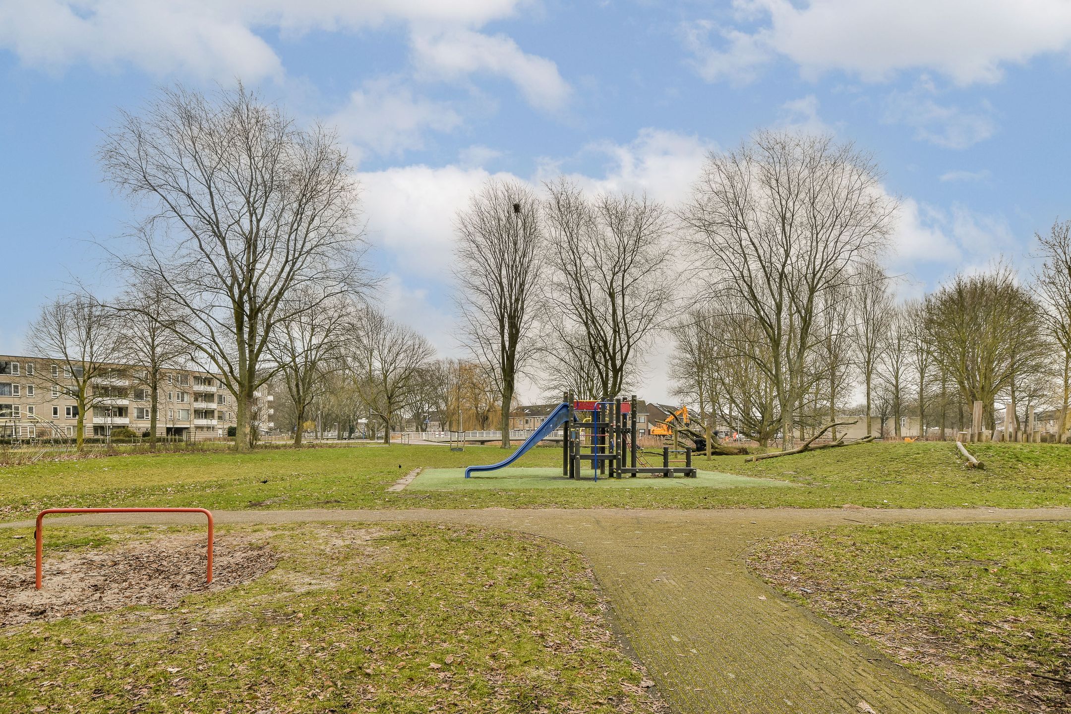 Foto 15 van Bartokweg 111