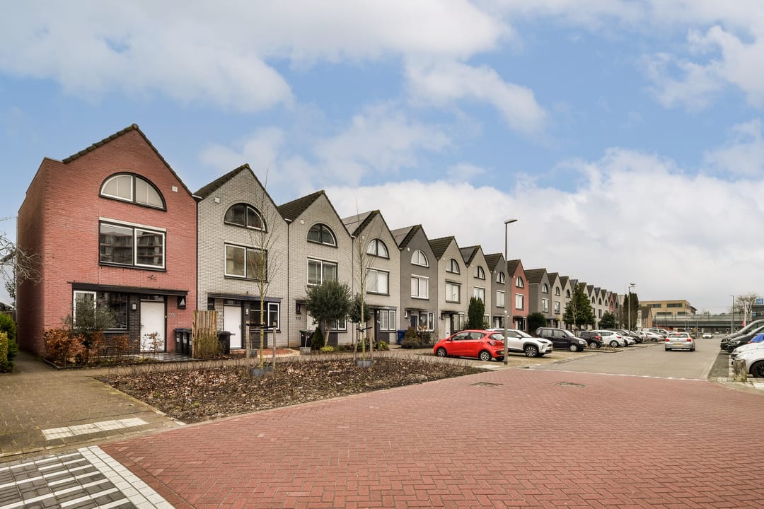 Foto 17 van Bartokweg 111