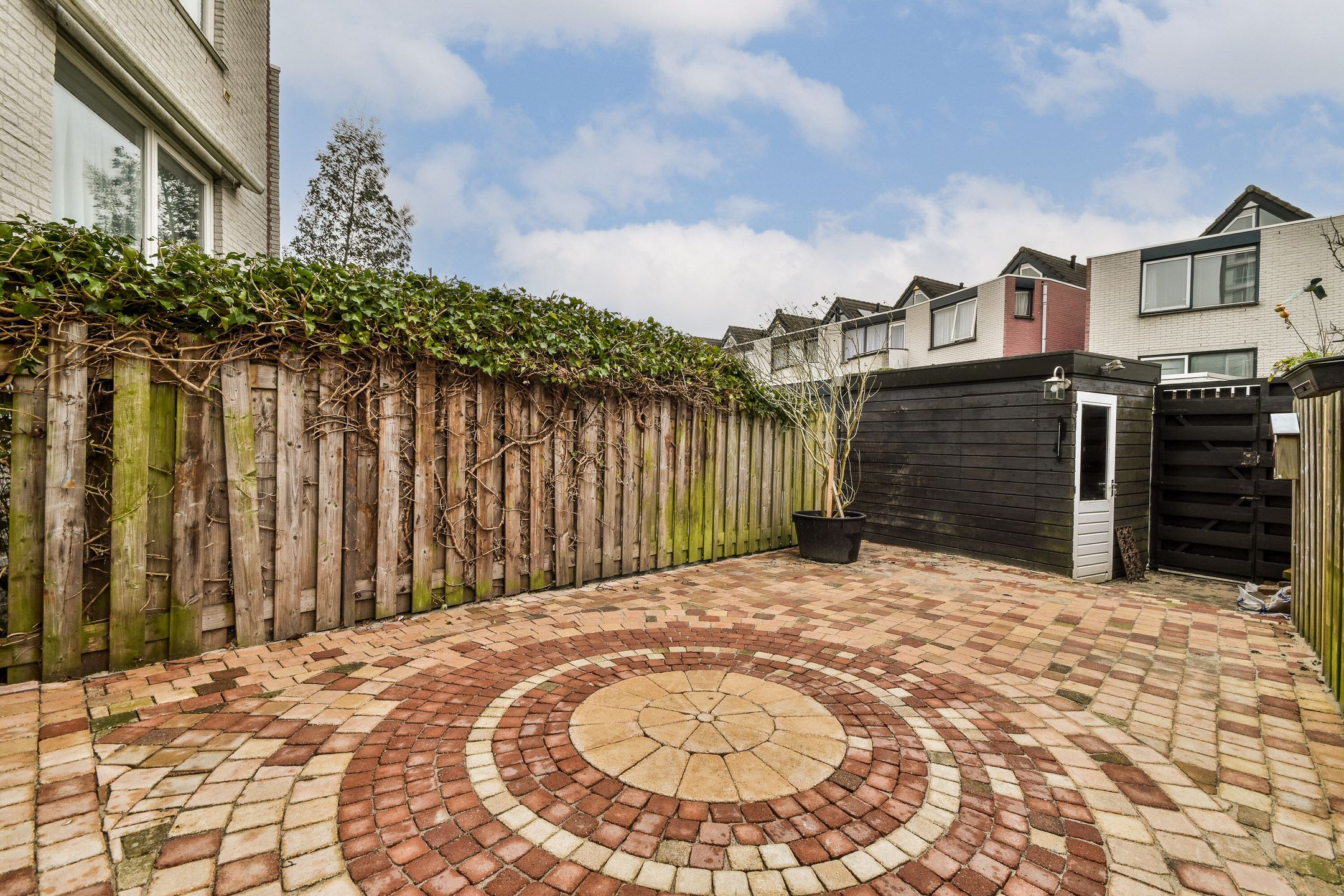 Foto 18 van Bartokweg 111