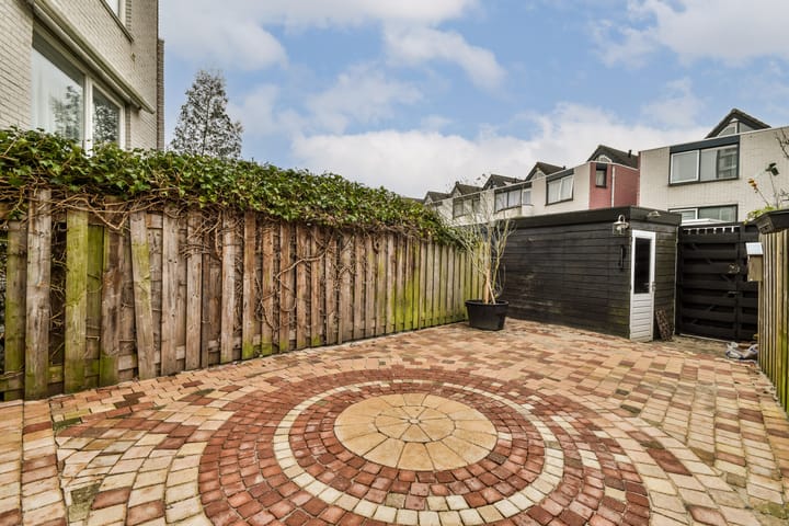 Photo 18 of Bartokweg 111