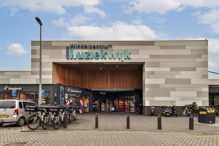 Photo 22 of Bartokweg 111