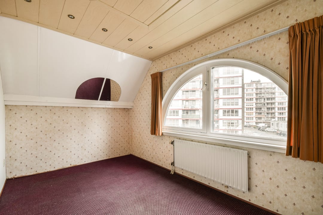 Foto 28 van Bartokweg 111