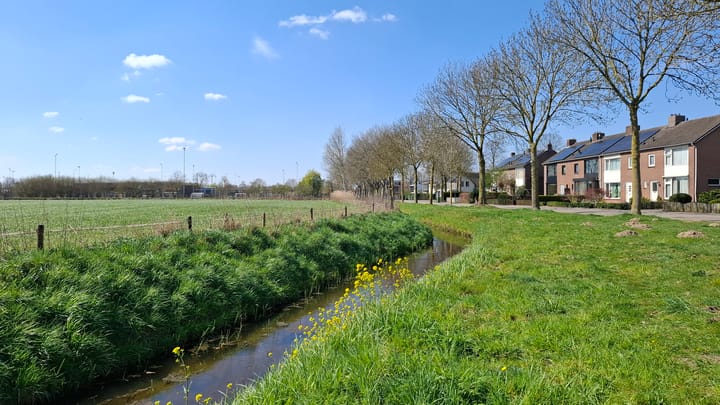 Foto 2 van Engeler Schans 8