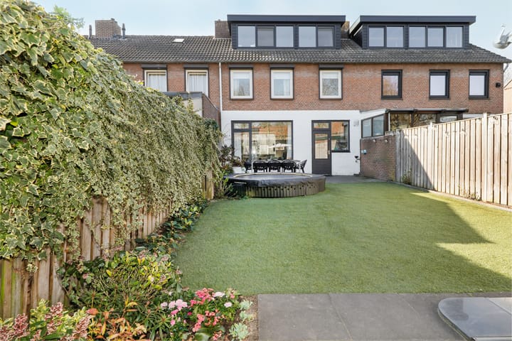 Foto 4 van Engeler Schans 8