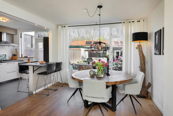 Foto 9 van Engeler Schans 8