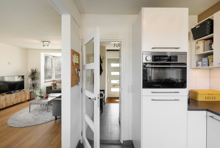 Foto 11 van Engeler Schans 8