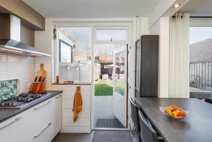 Foto 12 van Engeler Schans 8