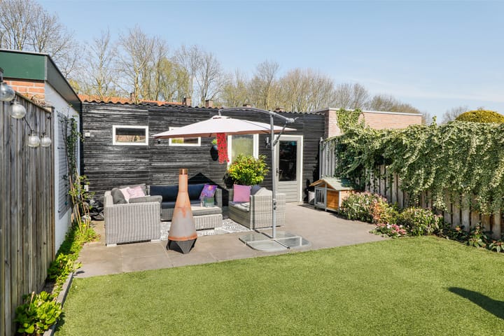 Foto 13 van Engeler Schans 8